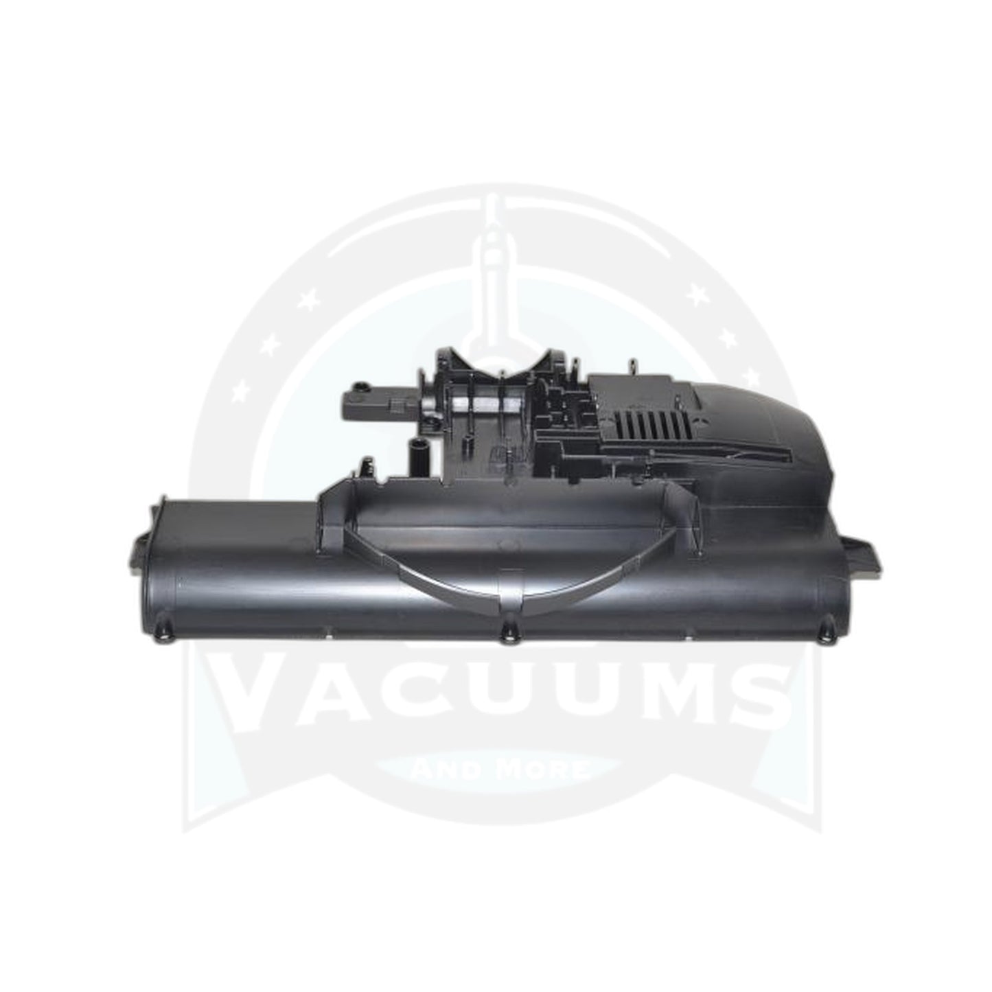 Motor Cover - Wessel Werk 360 Power Nozzle