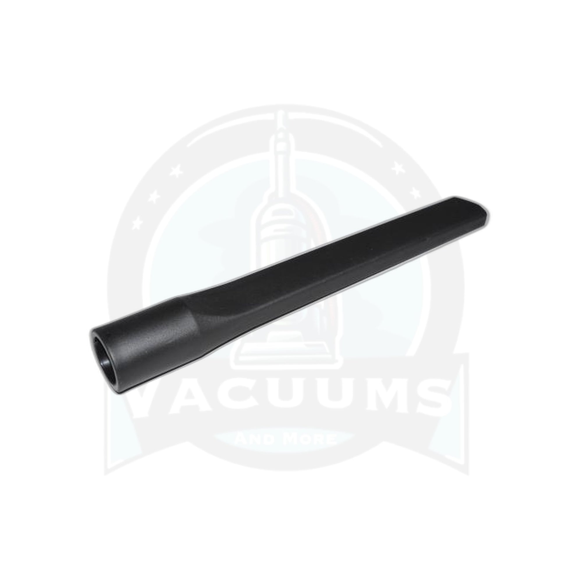 Wessel Werk Deluxe Black Crevice Tool - 1 1/4" - 12" - Wessel Werk