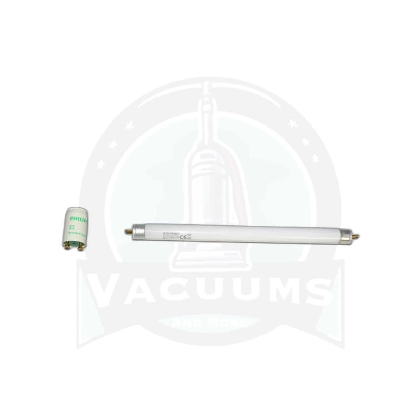 Light Kit - Starter & Tube, Wessel Werk EBK340