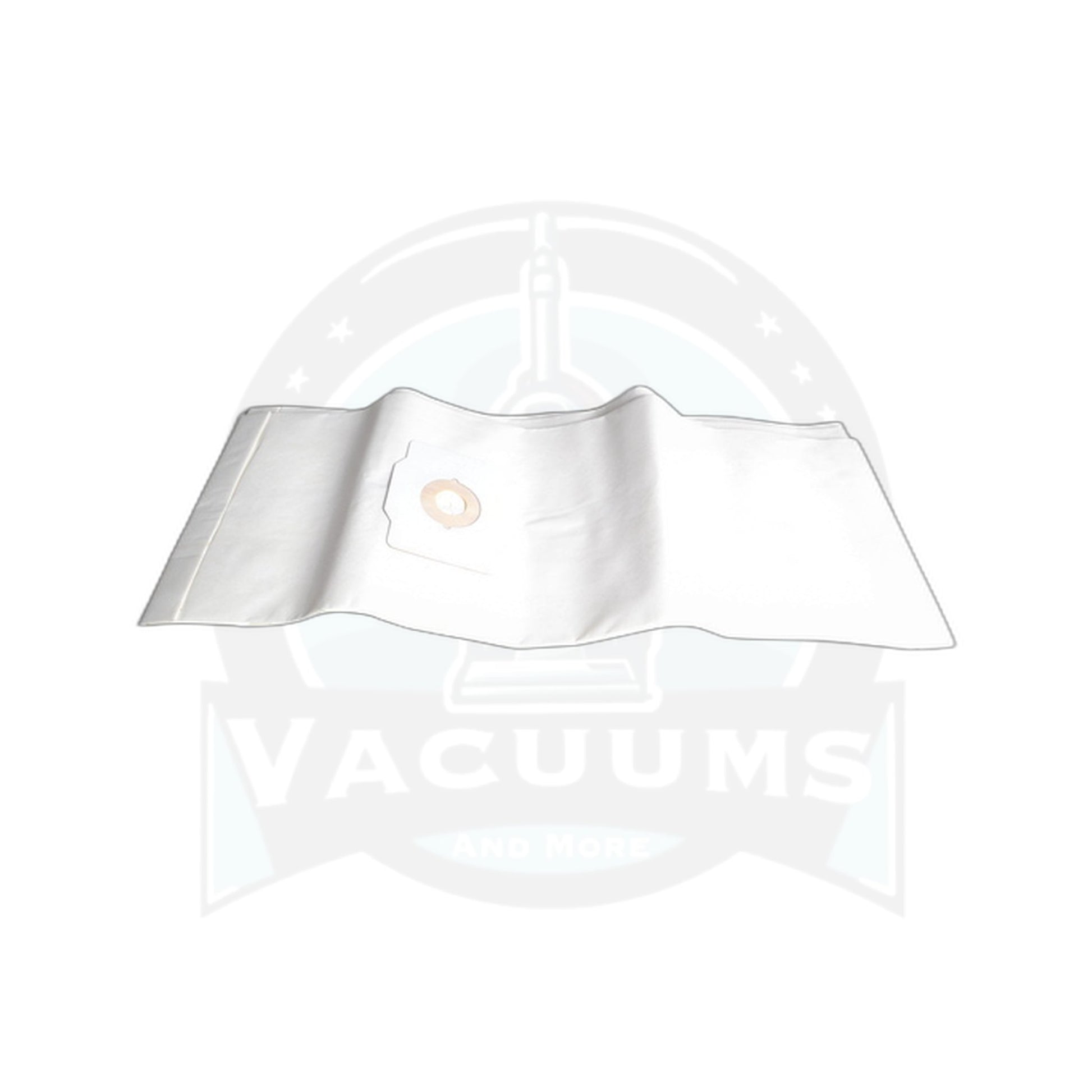 Paper Bags - Eureka CV-1 Central Vacuum, 6-Gallon, 3-Pack - Vacuums and More