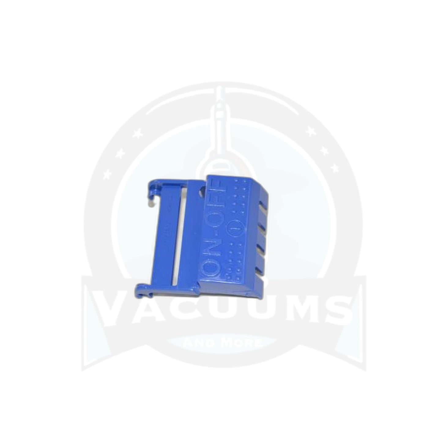 Kirby Foot Pedal - AV2 - Kirby