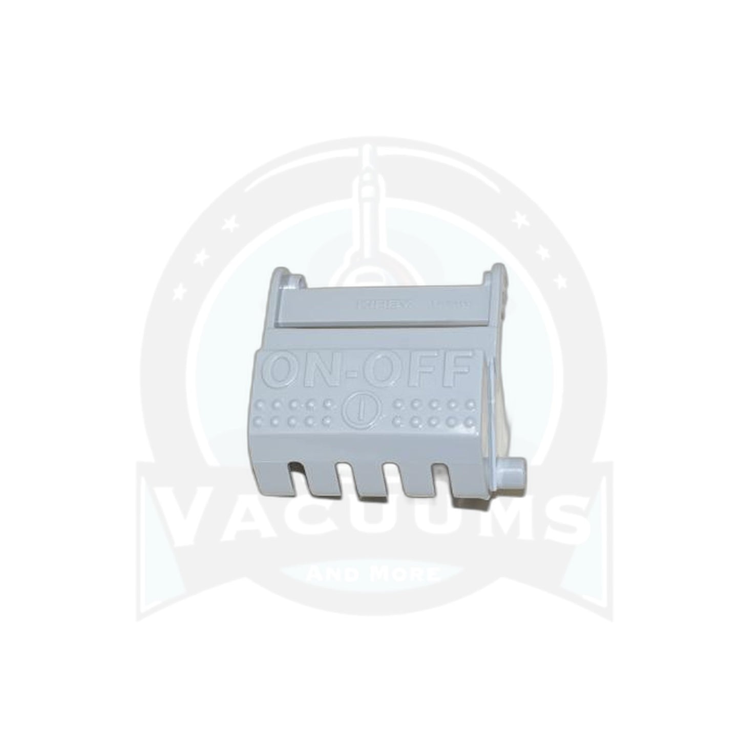 Kirby Avalir Platinum Foot Pedal - Kirby
