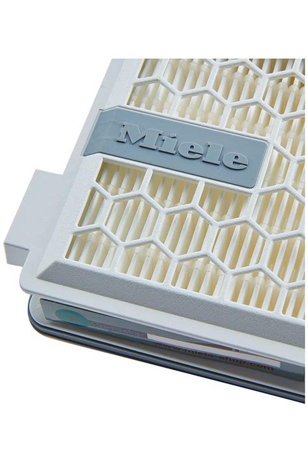 Allergy XL Pack GN Airclean 3D + HA 50 HEPA - Image 2