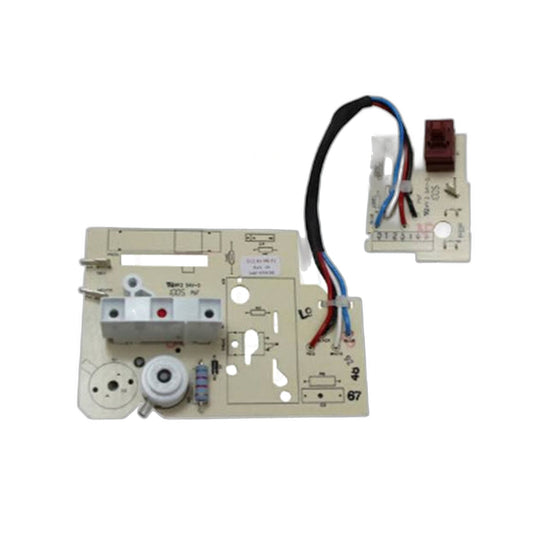 Eureka PCB Board for EL6988E Vacuum Cleaner