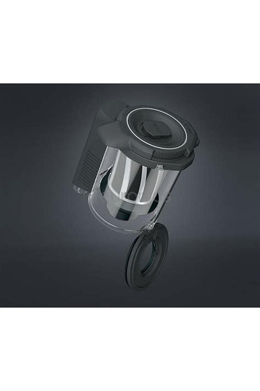 HX-FSF Fine Dust Filter TriFlex