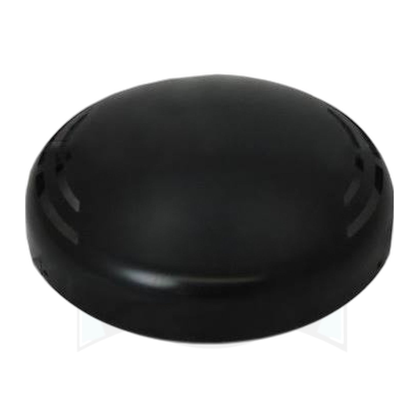 Beam / Electrolux 11" Black Canopy Top for SC375, PU3650 & SC380B Central Vacuums