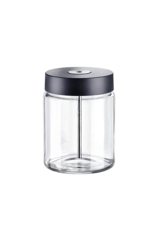 Milk Container Glass