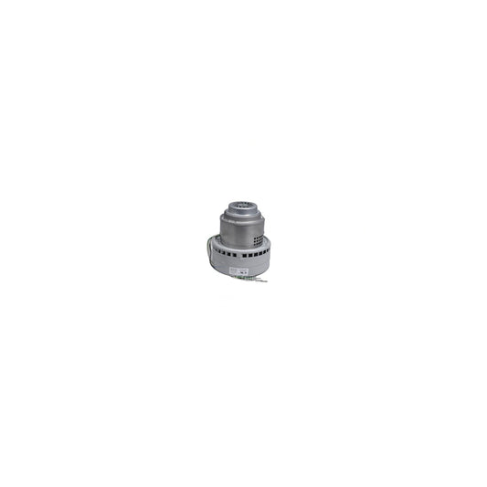 Lamb Ball Bearing Motor - 3-Stage, 7.2" Bypass, 120V