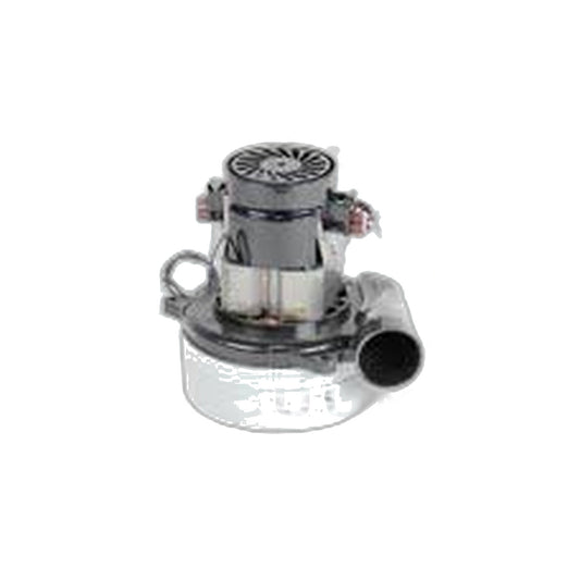 Lamb Ametek 5.7" 240V 2-Stage Tangential Bypass Central Vacuum Motor