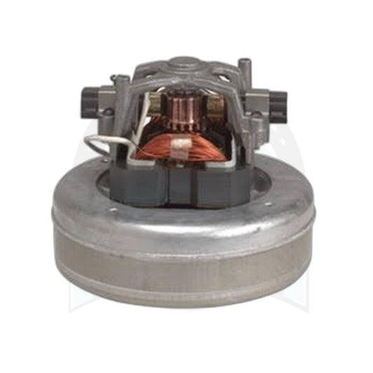 Ametek Motor - 1-Stage Flow-Through, 5.7" Diameter
