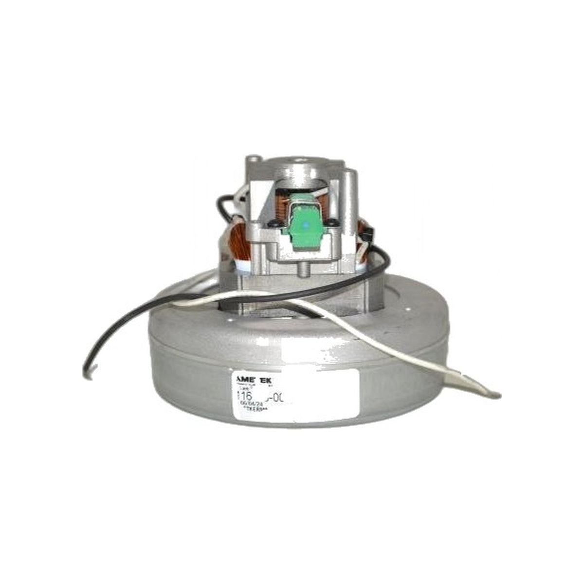 Motor Assembly - Castex LT-1601 Commercial