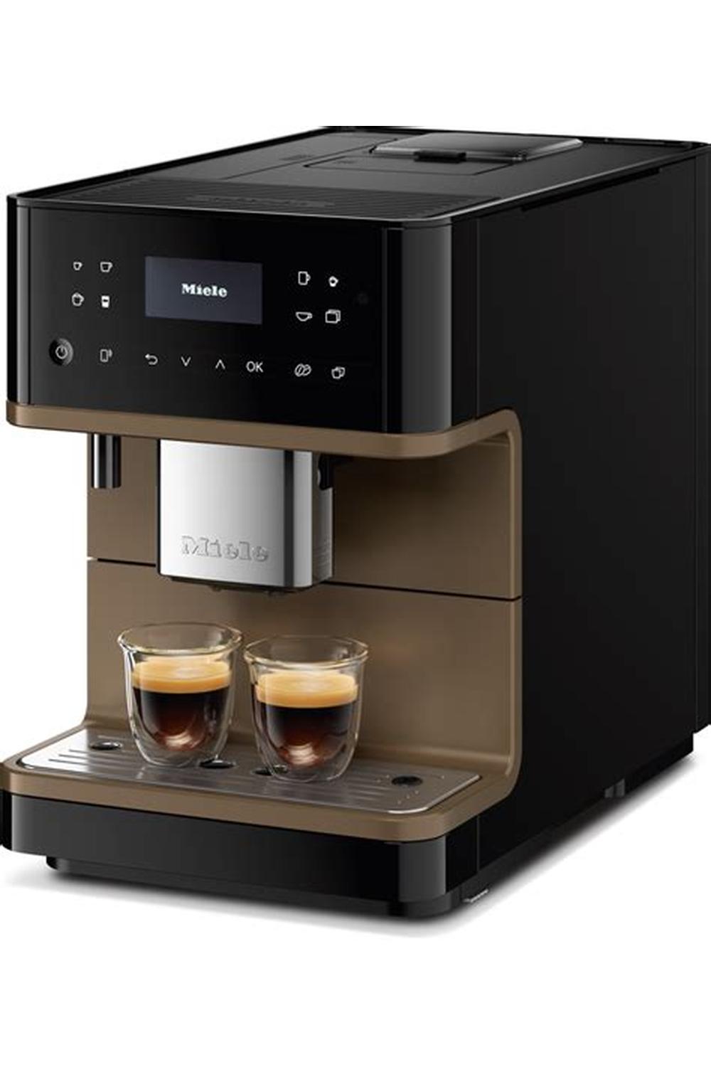 CM 6360 Milk Perfection Bronze - Image 2