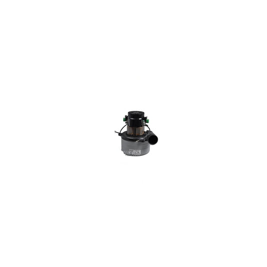 Lamb Motor - 36V DC, 3-Stage, 5.7" Bypass, Epoxy Sealed
