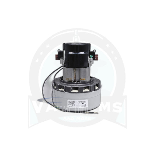 Lamb Motor - 2-Stage, 240V