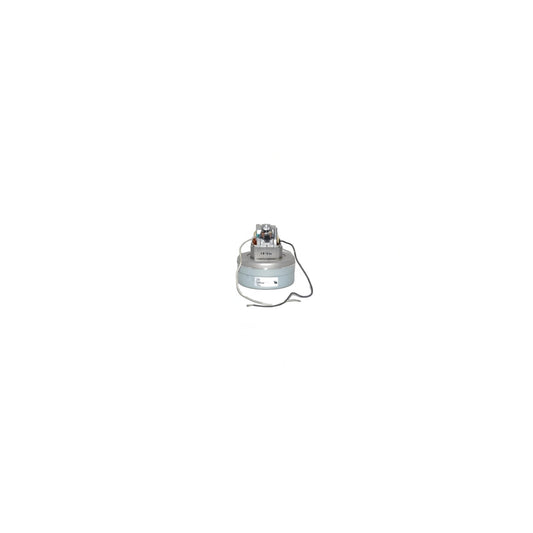 Motor - Lamb 5.7", 120V, 2-Stage Thru-Flow, Ball/Sleeve Bearing