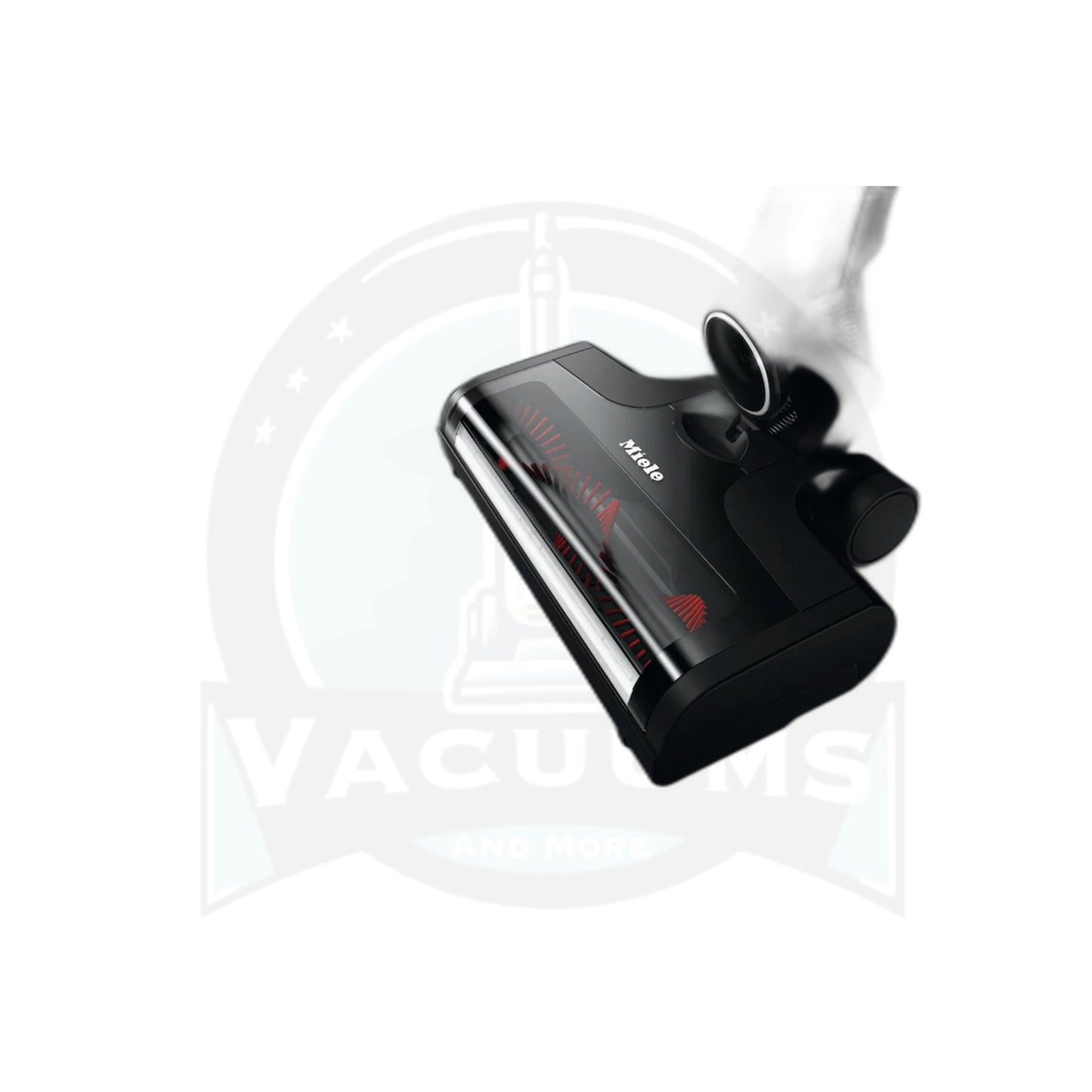 Miele SEB 435 Electrobrush with BrilliantLight - Infinity Grey