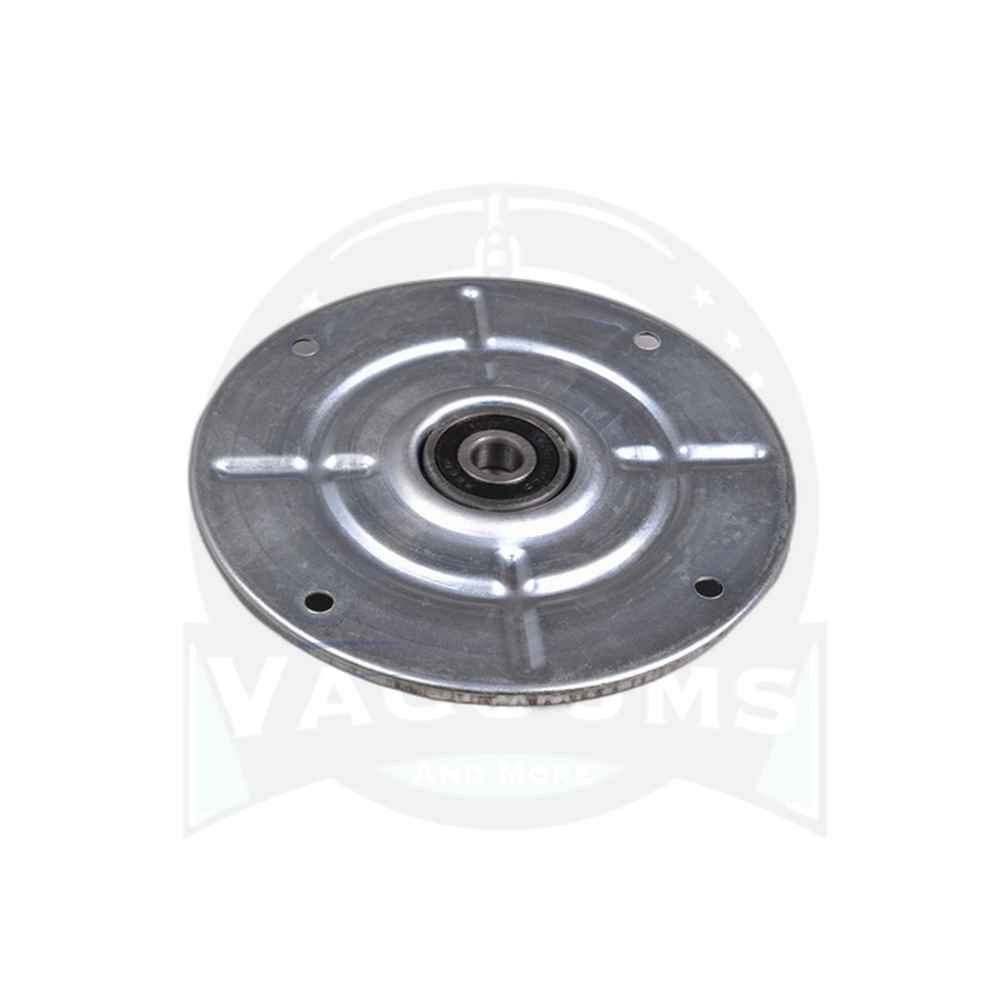 Kirby Bearing Plate Assembly - 516 Through Classic 1CR - Kirby
