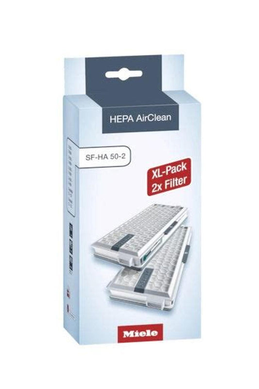 SF-HA50 HEPA AirClean Filter 2 pack