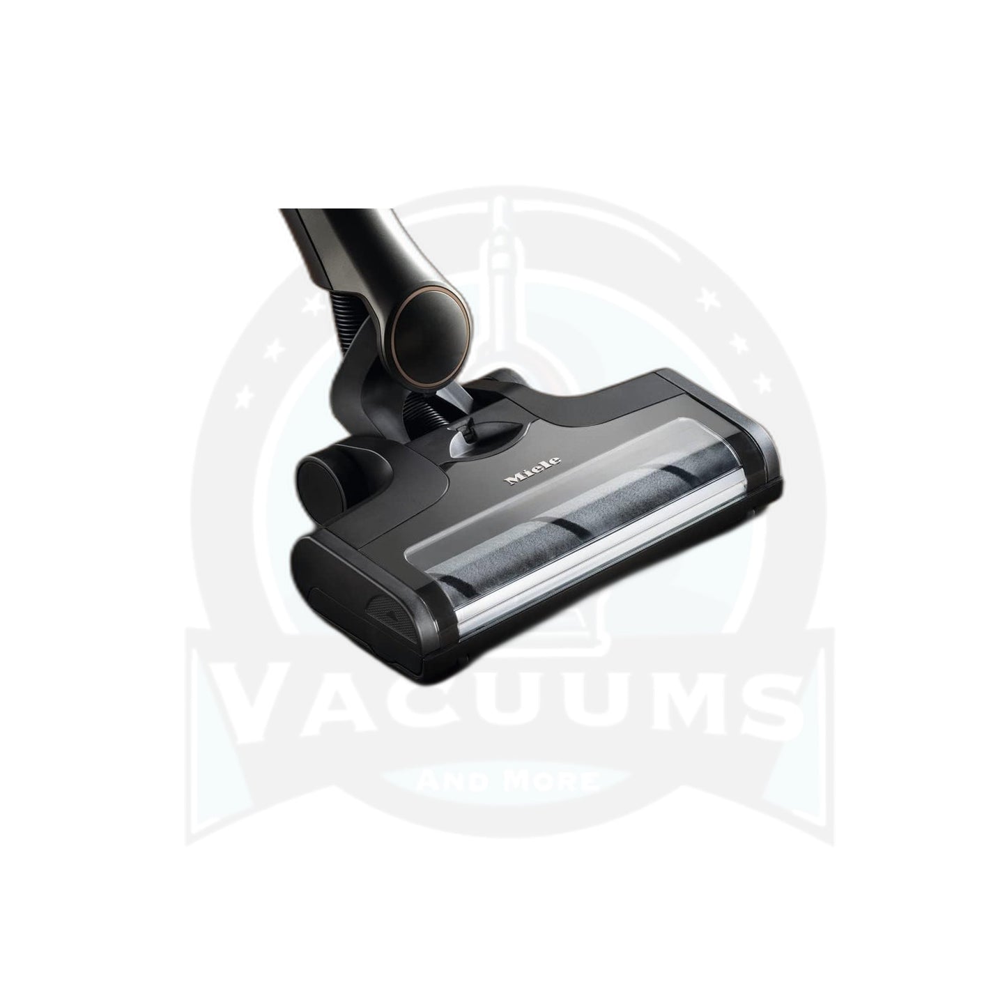 Miele TriFlex HX-HC Hardfloor Care Soft Roller Brush