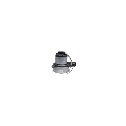 Lamb 3-Stage Vacuum Motor Assembly - 7.2 Inch, with Exhaust Chute