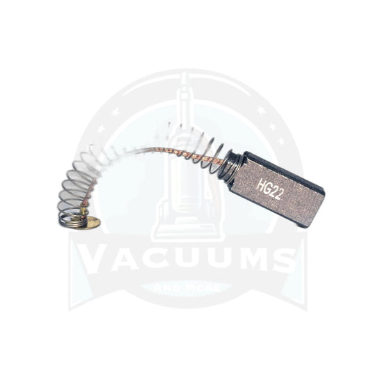 Kirby Carbon Motor Brush for 1CR through Legend II Models