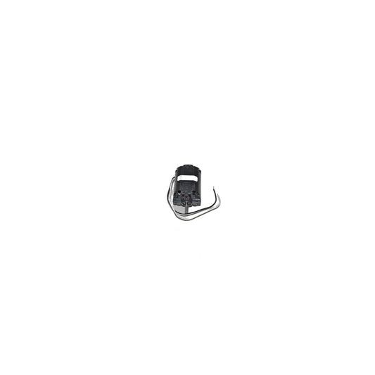 Power Nozzle Motor - Ametek Lamb, 120V, Flat Side Shaft