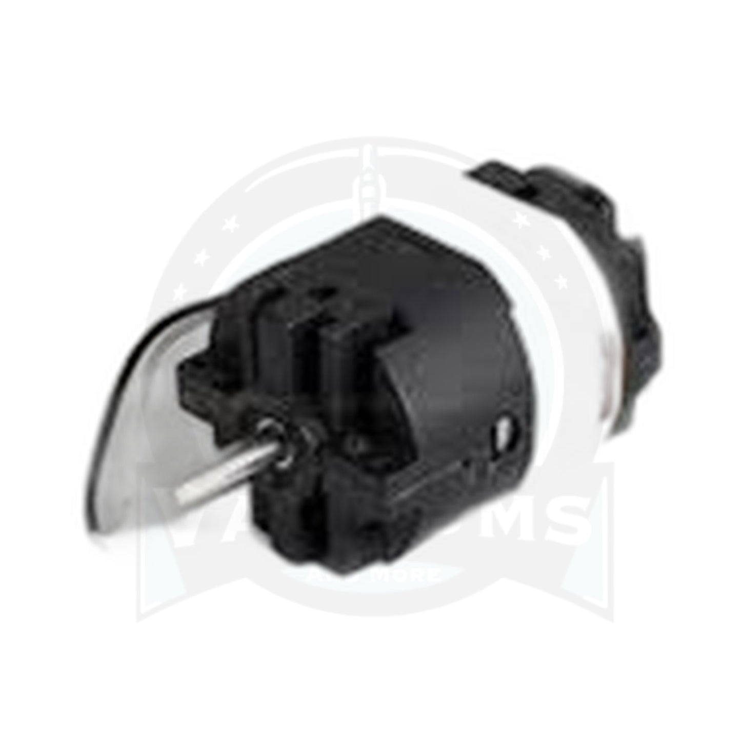 Eureka Power Nozzle Replacement Motor - Long Shaft