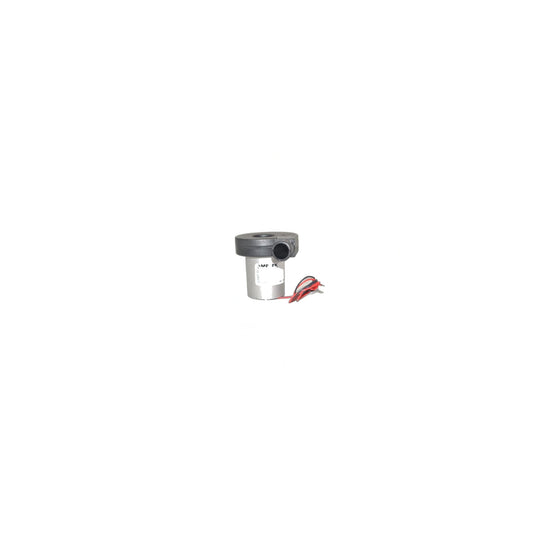 Ametek Lamb MicroJammer Brushless Motor - 12V, 3", 1-Stage