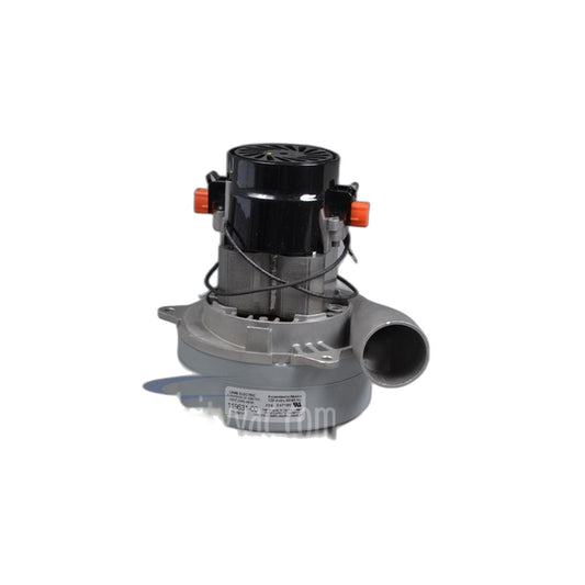 Beam Motor Assembly - Eureka CV1601 N/S Central - Eureka Part Number 140414