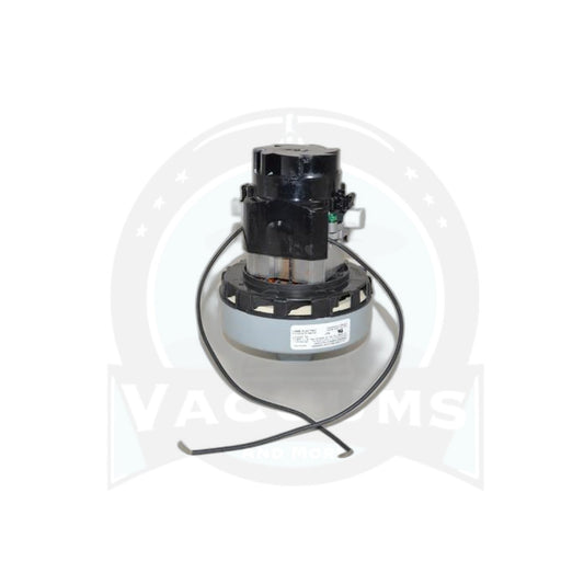 Quiet Series Motor - Lamb 5.7", 24 Volt, 1 Stage, Double Ball Bearing - Lamb