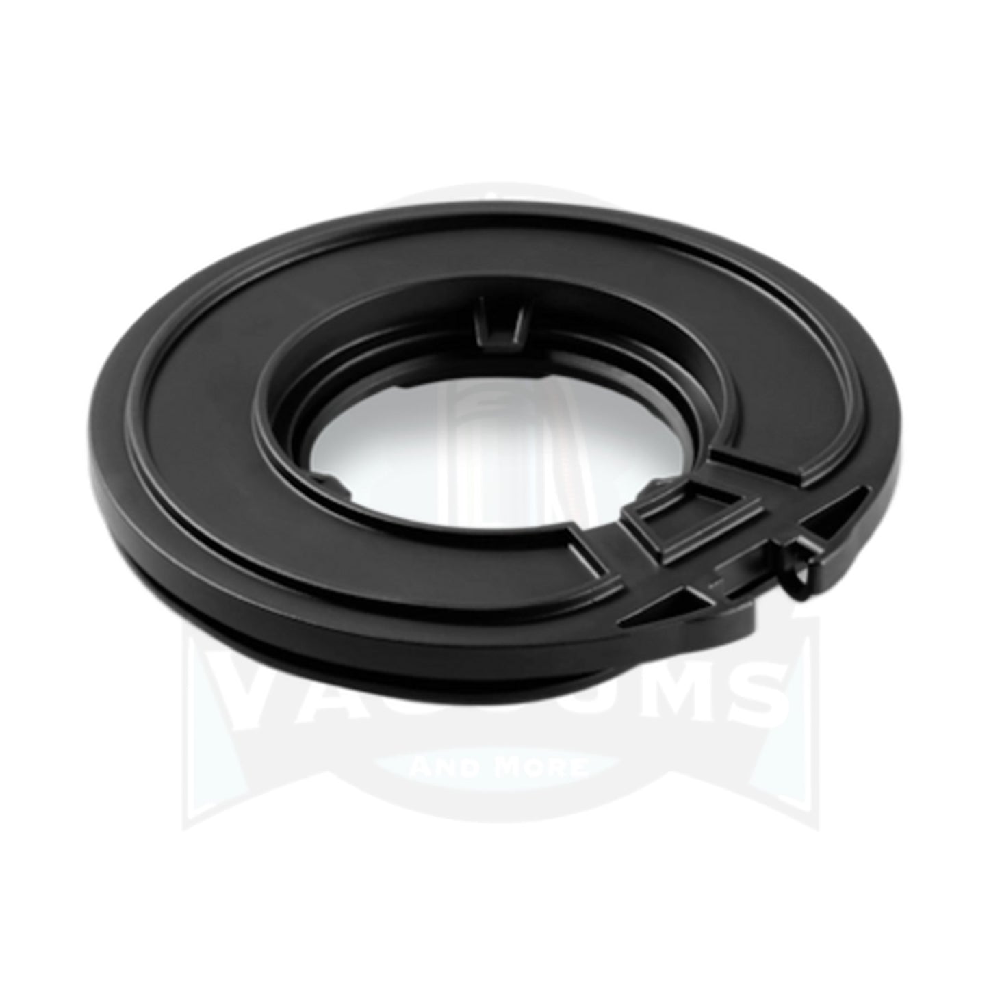 Miele TriFlex HX1 / HX2 Dust Bin Flap Seal