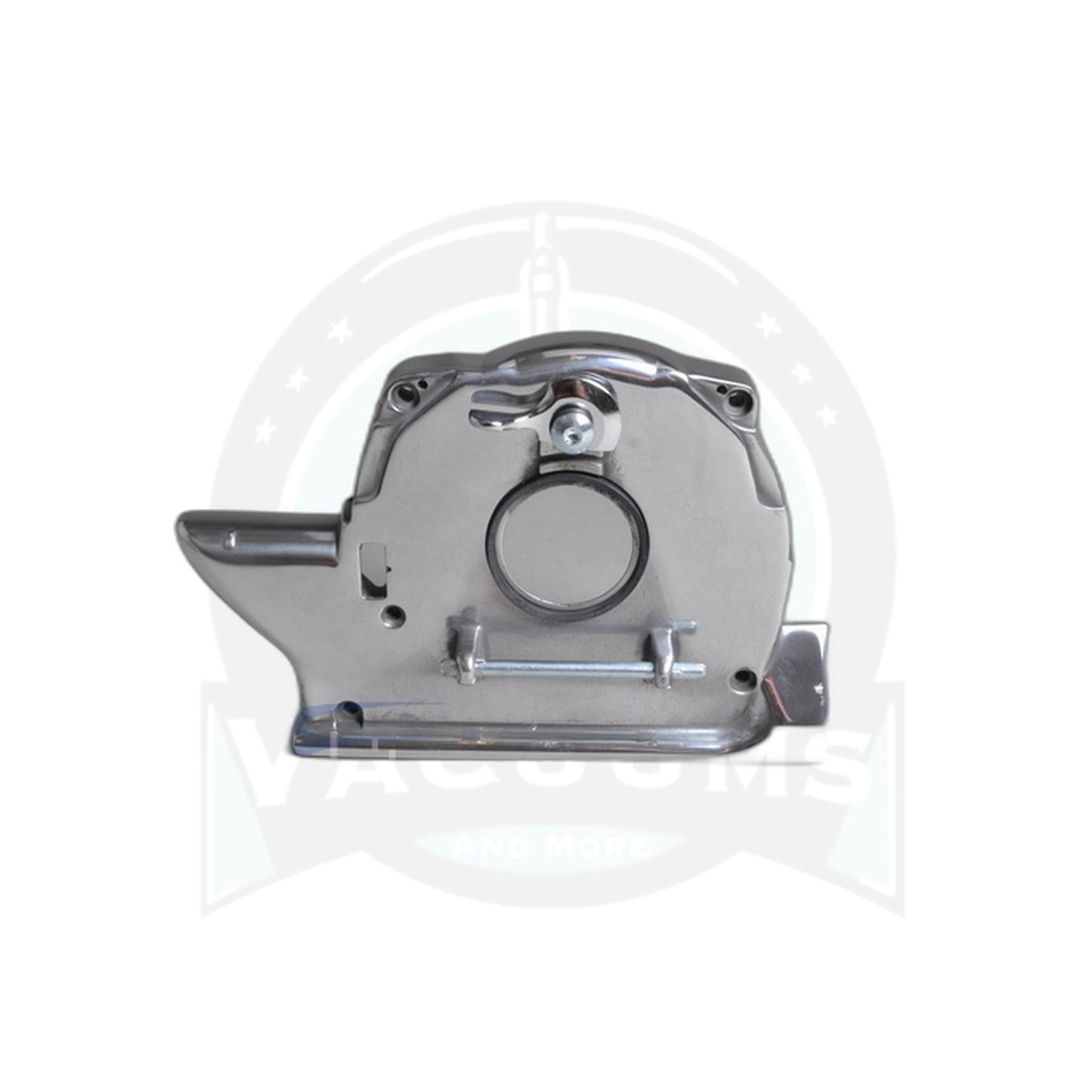 Kirby Gen III/IV Fan Case Housing - Kirby