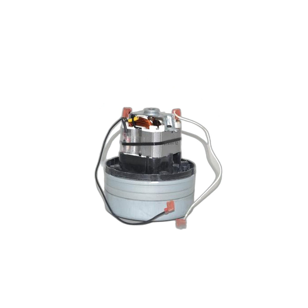 Ametek Lamb Motor 119997-41 - Thru-Flow Ball Bearing, 5.7" 120V