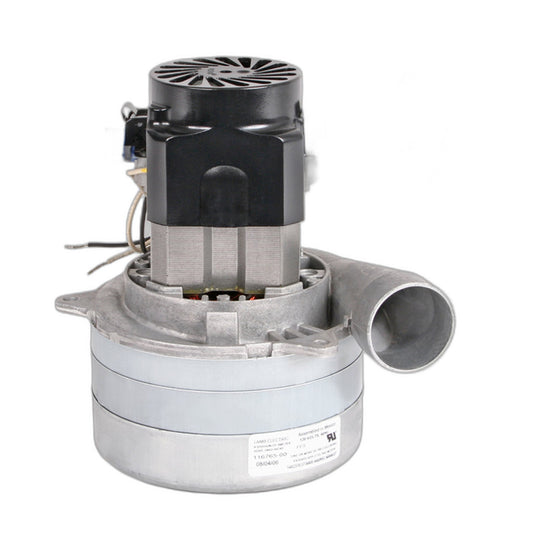 Lamb Ametek 116765-13 Vacuum Motor, 3-Stage