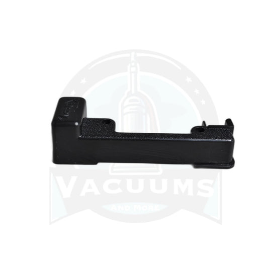 Kirby Heritage II Safety Switch Lever Cover - Black