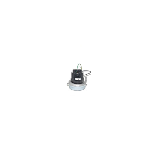 Titan TCS-6602 Central Vacuum Motor - 2-Stage, 6.6" Diameter
