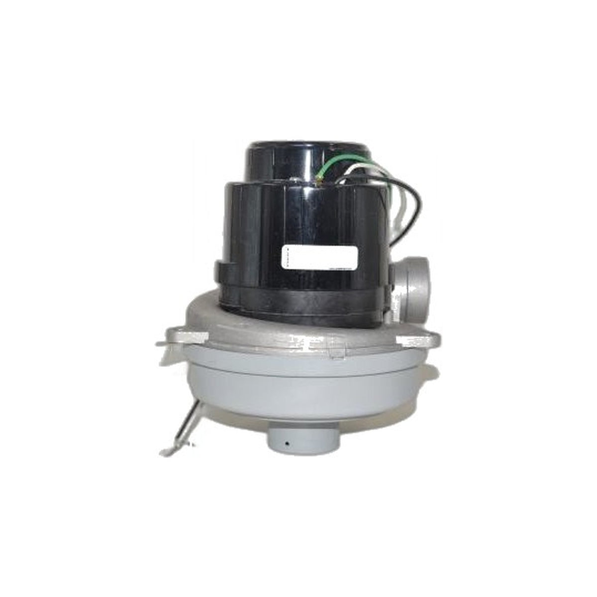Tang Motor - Ametek Lamb 6.6'' 240V 2-Stage