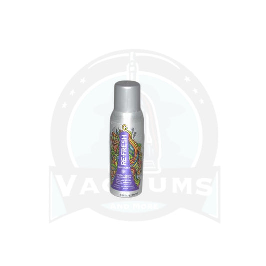 Re-Fresh Smoke Baja Blast Odor Eliminator - 4 oz. - Vacuums and More