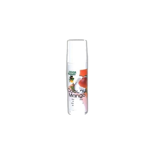 Odor Assassin Coconut Mango Spray - 2.2 oz