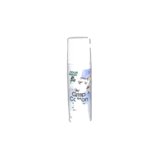 Odor Assassin Cotton Spray - 2.2 oz