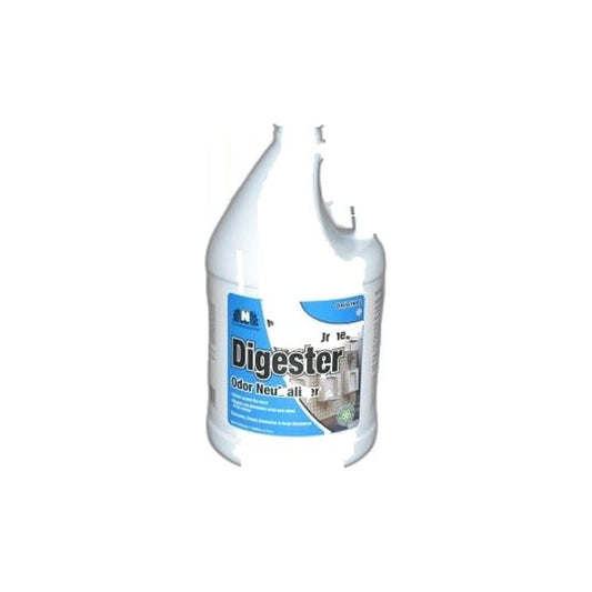 Nilodor Nil-Oder Bio Enzymatic Urine Digester - 128oz