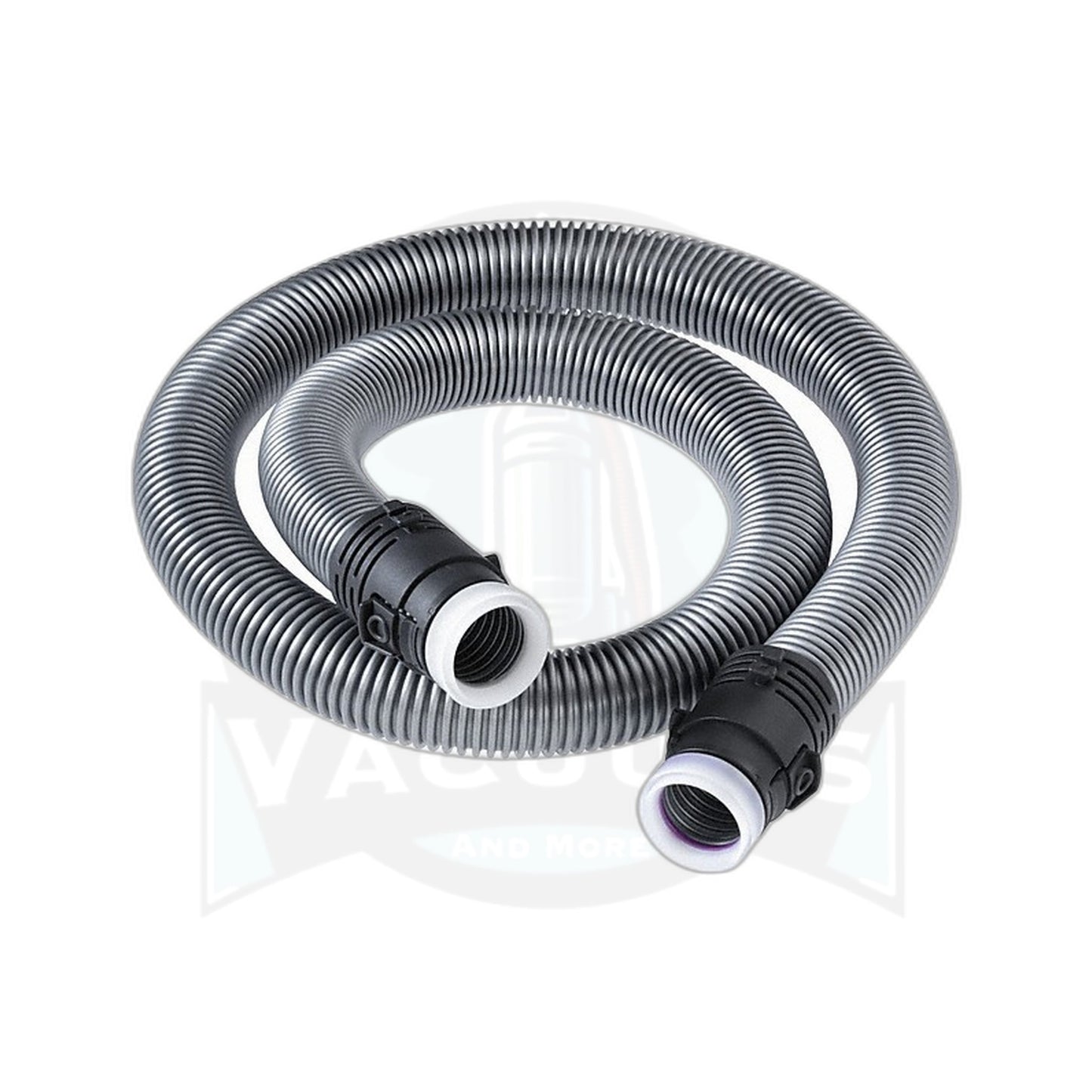 Miele Suction Hose for Classic C1 and S2000 Straight-Suction Canisters