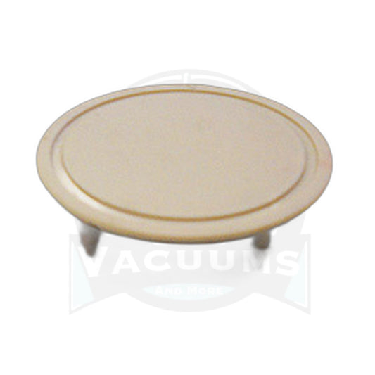 Kirby G3 Front Hub Cap — Genuine OEM Wheel Cap