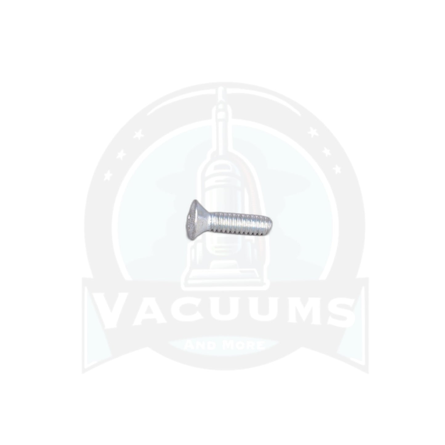 Housing Shell to Motor Housing Screw - Kirby 516 Through Dual 80, 3 Pack - Kirby