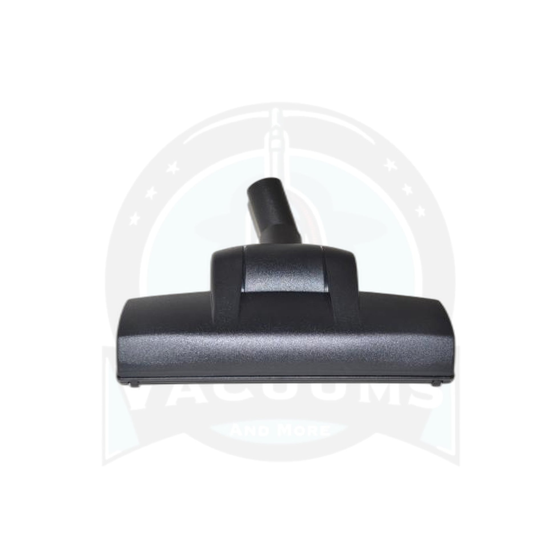 Black Turbo Tool - Carpet, Wessel Werk TK284, 32MM - Wessel Werk