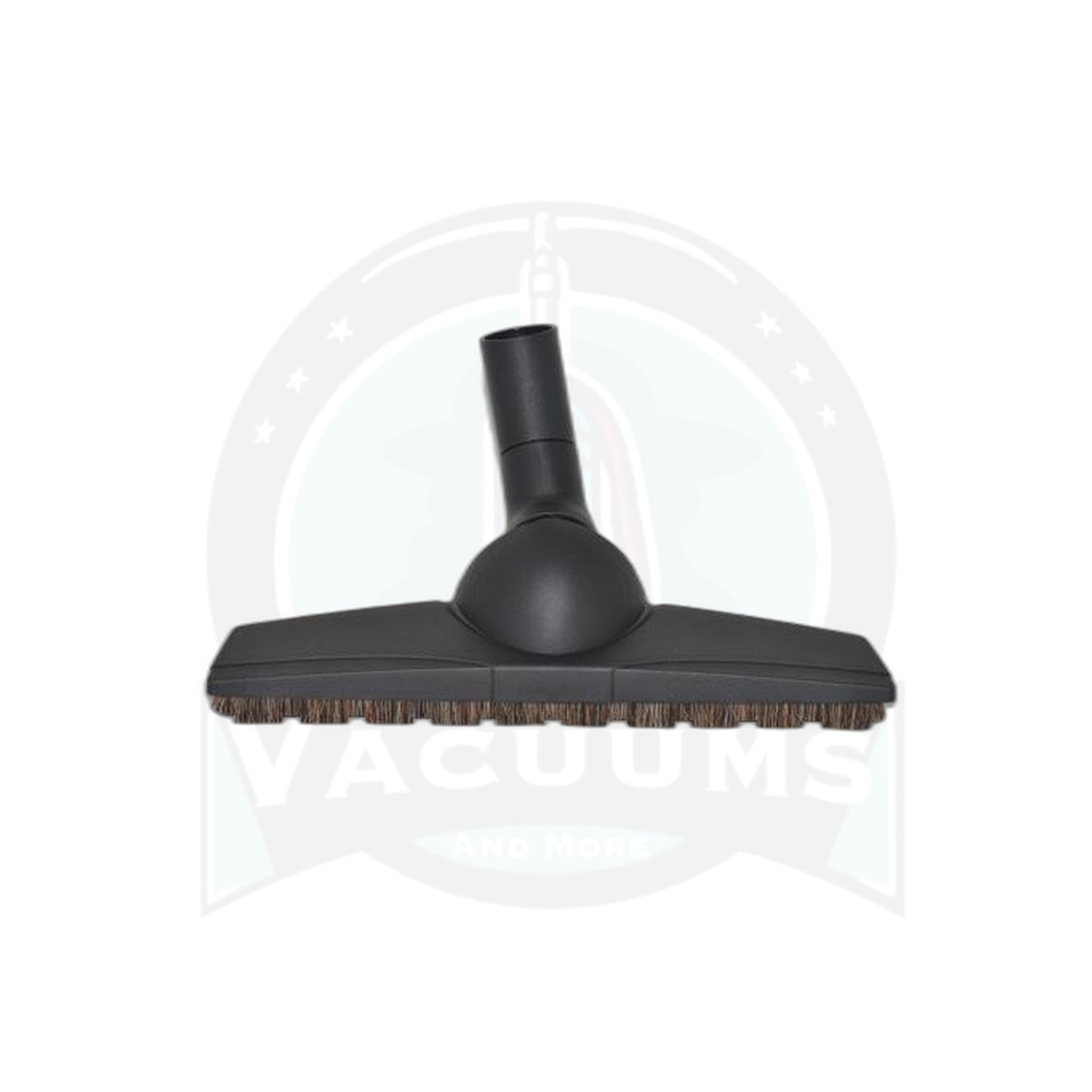 Wessel Werk Turn & Clean Floor Brush - 35mm - 13" Cleaning Path - Wessel Werk