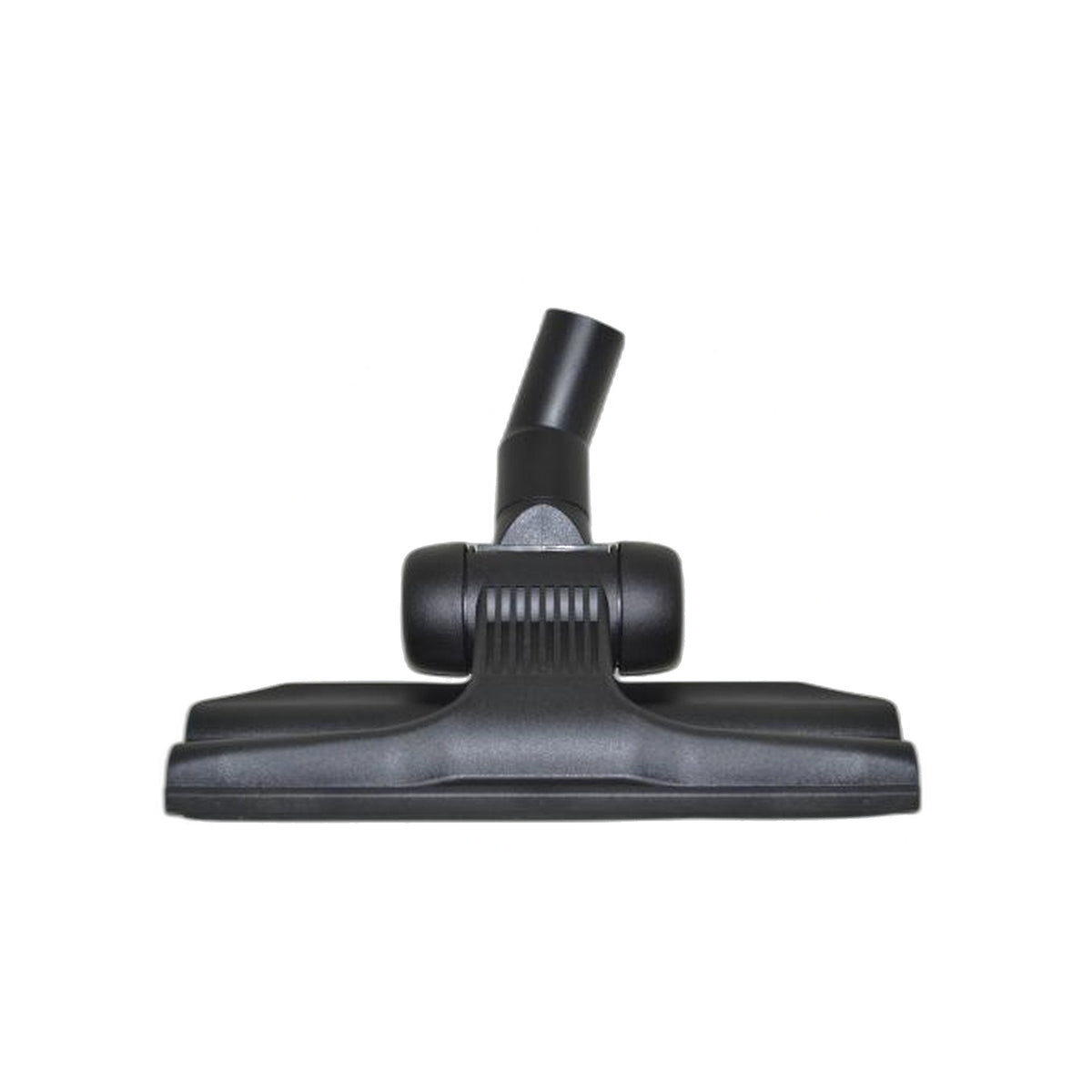 Rug Tool - Fit All - 1-1/4 Inch with Wheels, Swivel Elbow & Squeegee Blades - 11 Inch Wide