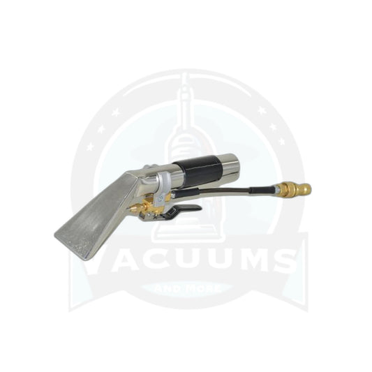 Commercial Metal Upholstery Detail Tool 3.5" - Carpet Extractor - Fit All