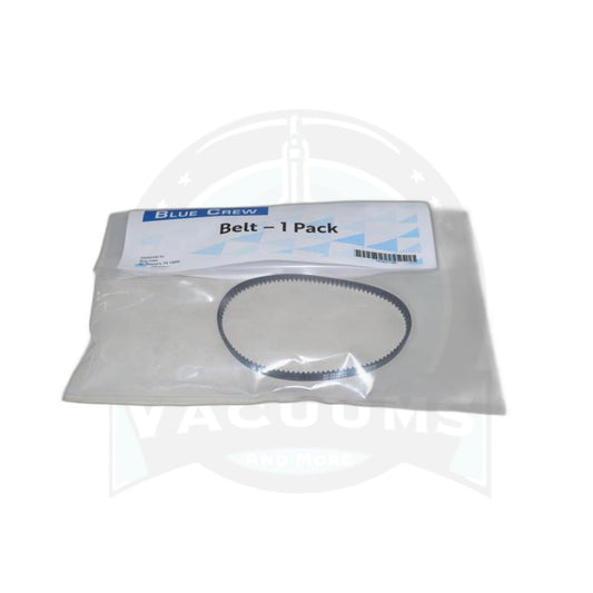 Tornado CV30/1 and CV38-1 Commercial Geared Belt - Tornado