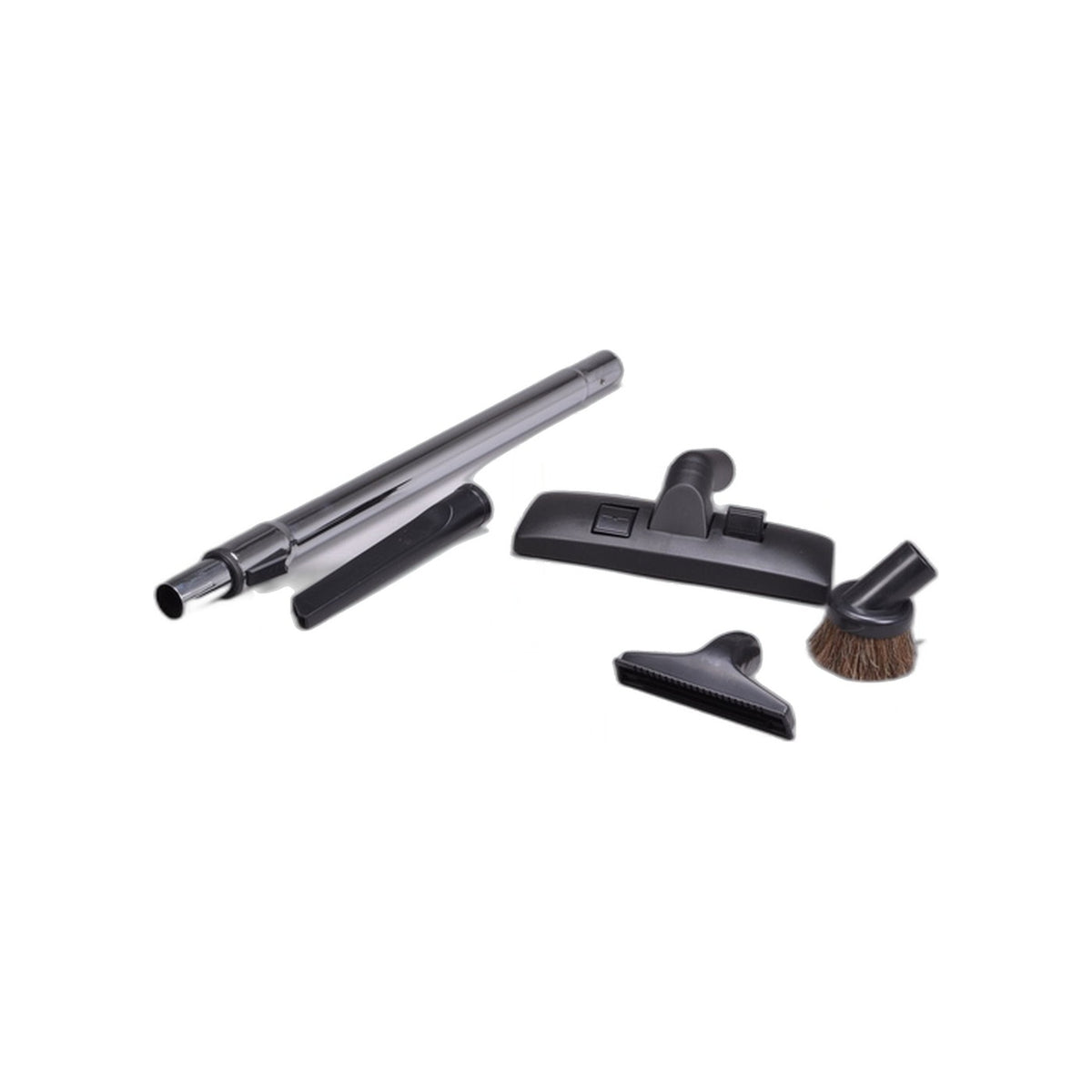 Fit All Commercial Backpack Attachment Kit, 5-Piece - 1-1/4 Inch